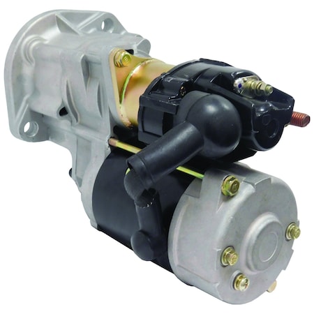 Wai Global STRNK OSGR 24V 11T 19870N